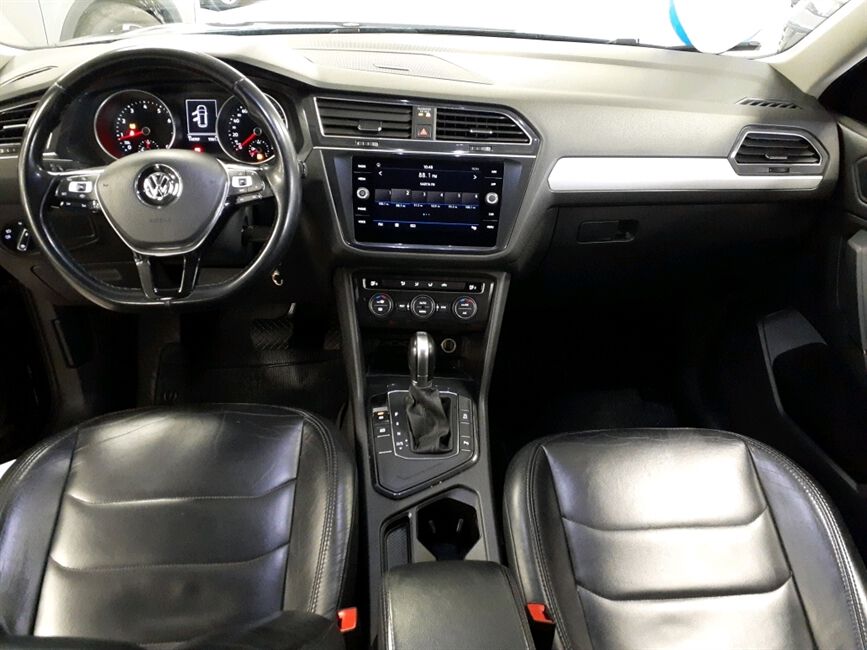 TIGUAN 1.4 250 TSI TOTAL FLEX ALLSPACE TIPTRONIC