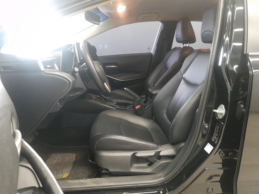 COROLLA 2.0 VVT-IE FLEX XEI DIRECT SHIFT