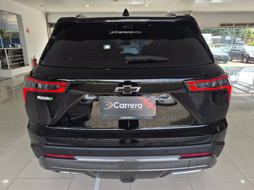 EQUINOX ACTIV 1.5L TURBO