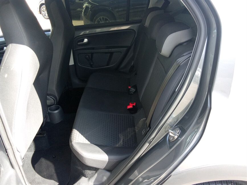 CROSS UP 1.0 TSI 12V FLEX 4P MANUAL
