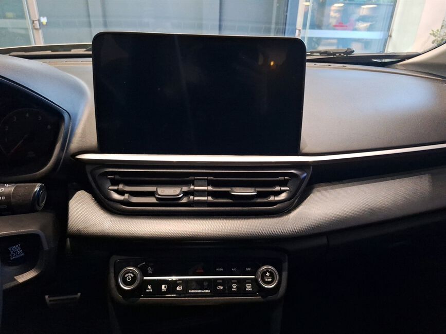 PULSE 1.3 FLEX DRIVE CVT