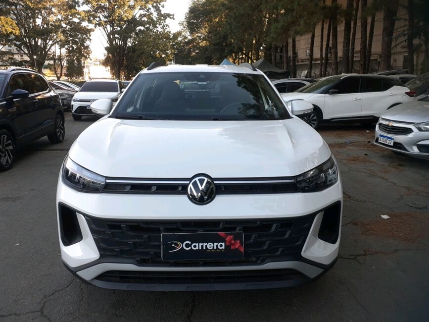 TERA 1.0 170 TSI HIGH AUTOMÁTICO