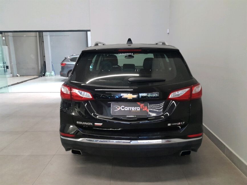 EQUINOX 2.0 16V TURBO GASOLINA LT AUTOMATICO