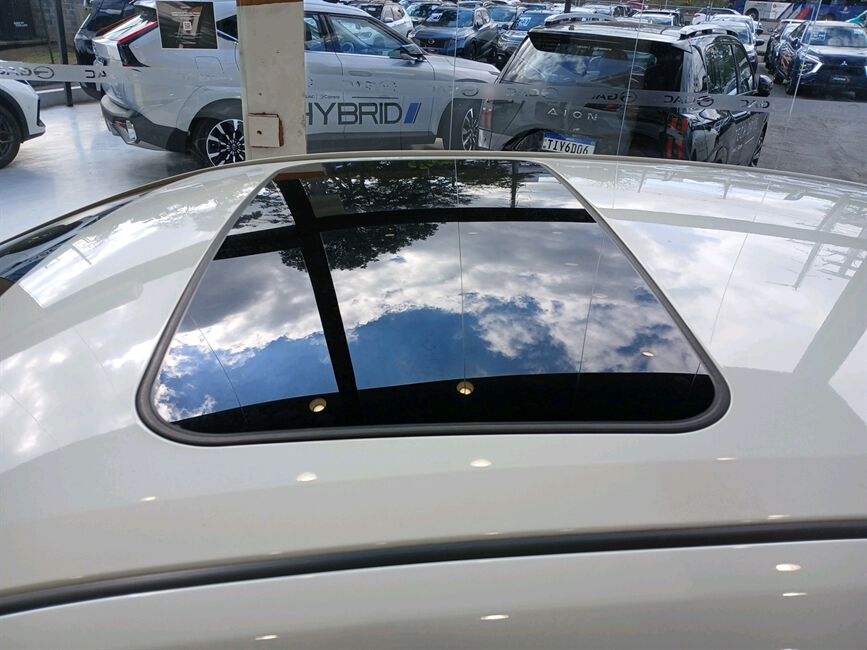 COROLLA 2.0 ALTIS / PREMIUM 16V FLEX 4P AUTO