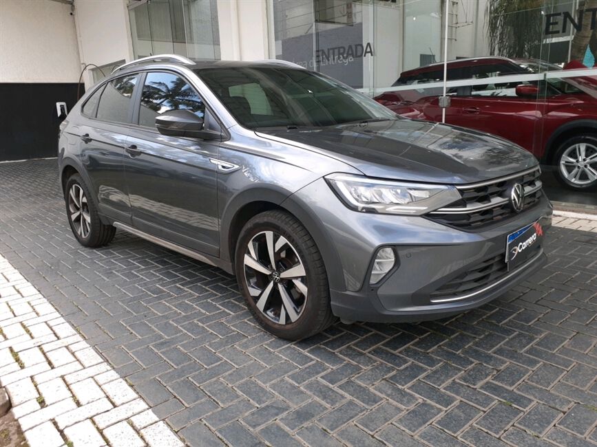 NIVUS 1.0 200 TSI TOTAL FLEX HIGHLINE AUTOMÁTICO