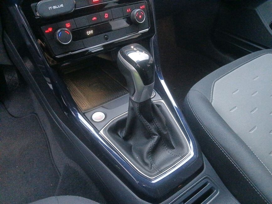 T-CROSS 1.0 200 TSI TOTAL FLEX COMFORTLINE AUTOMÁT