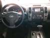 FRONTIER 2.5 PLATINUM 4X4 CD TURBO ELETRONIC DIESE