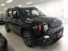 RENEGADE 1.8 16V FLEX LONGITUDE 4P AUTOMATICO
