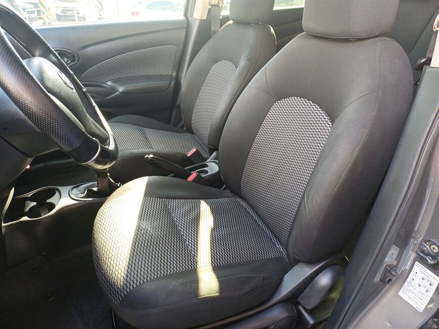 VERSA 1.0 12V FLEX 4P MANUAL