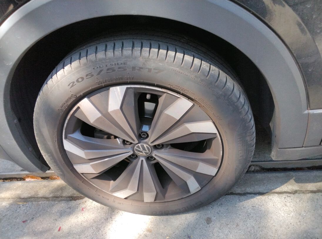 T-CROSS 1.0 200 TSI TOTAL FLEX COMFORTLINE AUTOMÁT