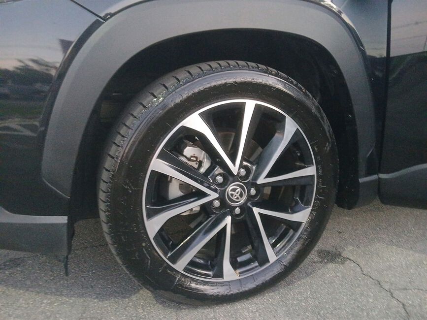 COROLLA CROSS 2.0 VVT-IE FLEX XRE DIRECT SHIFT