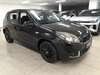 SANDERO 1.6 PRIVILEGE 8V HI-FLEX 4P MANUAL