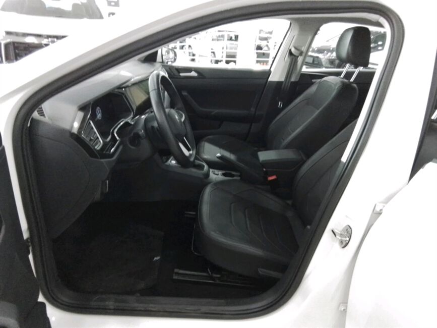 VIRTUS 1.0 200 TSI COMFORTLINE AUTOMÁTICO