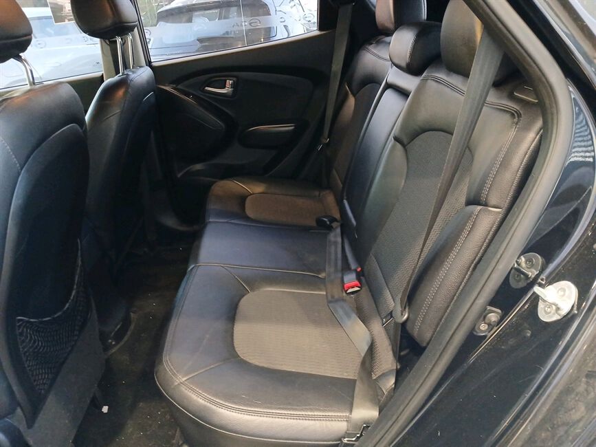 IX35 2.0 MPFI GLS 16V FLEX 4P AUTOMATICO