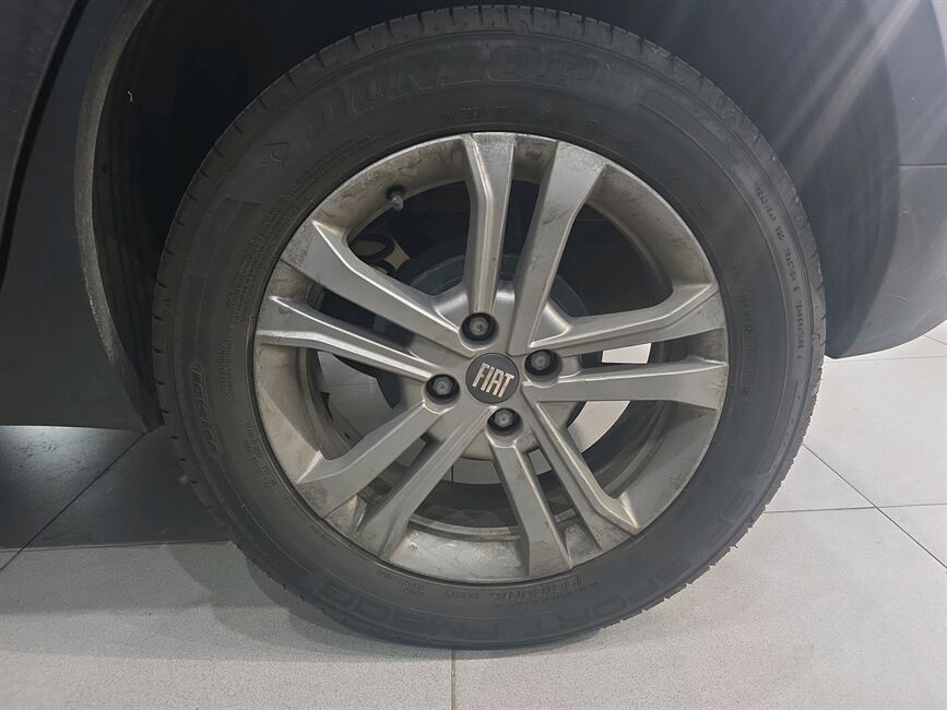 PULSE 1.0 TURBO 200 FLEX DRIVE CVT