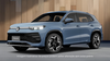 Novo Tiguan 2.0 350 TSI R-Line