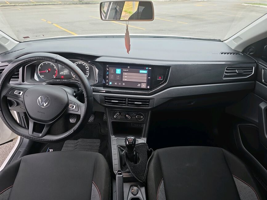 POLO 1.0 MPI TRACK MANUAL