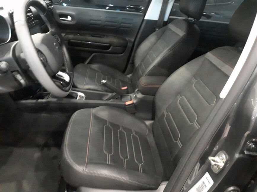C4 CACTUS 1.6 VTI 120 FLEX FEEL PACK EAT6
