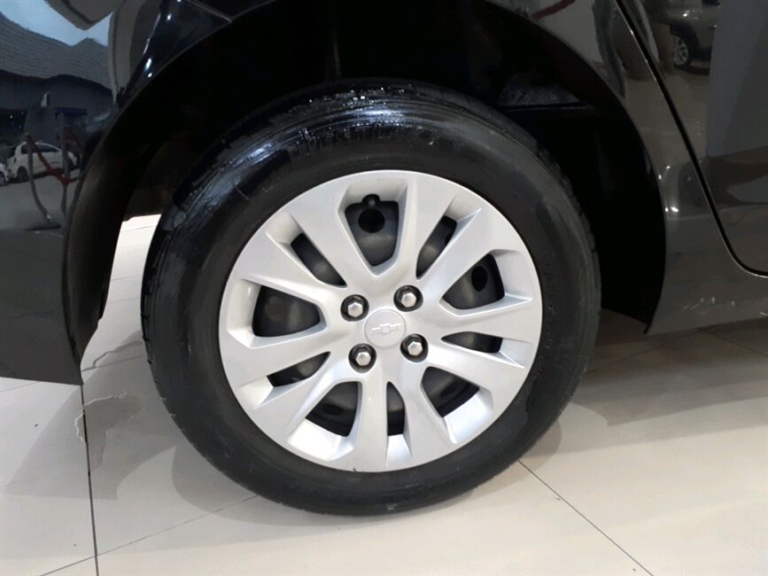 ONIX 1.0 TURBO FLEX AUTOMATICO
