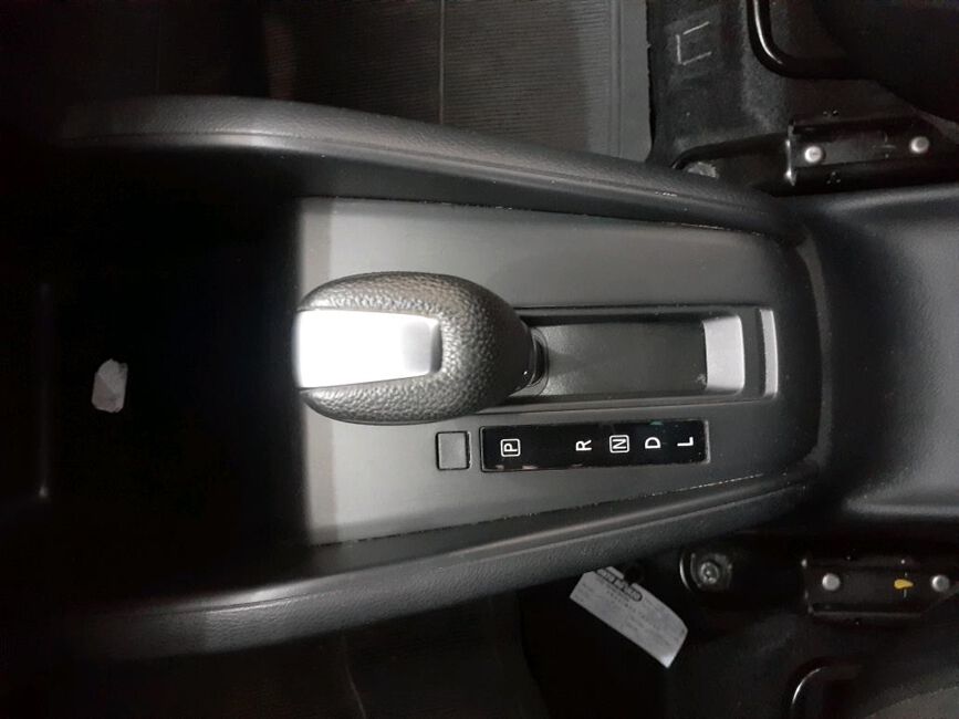 KICKS 1.6 16V FLEXSTART ACTIVE XTRONIC