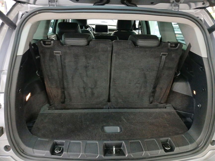 COMMANDER 1.3 T270 TURBO FLEX LIMITED AT6