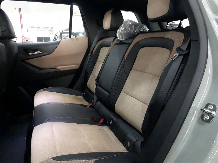 EQUINOX ACTIV 1.5L TURBO