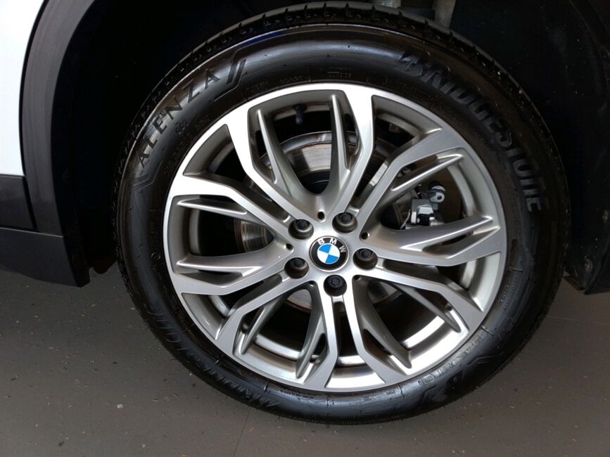 X1 2.0 16V TURBO ACTIVEFLEX SDRIVE20I GP 4P AUTOMA