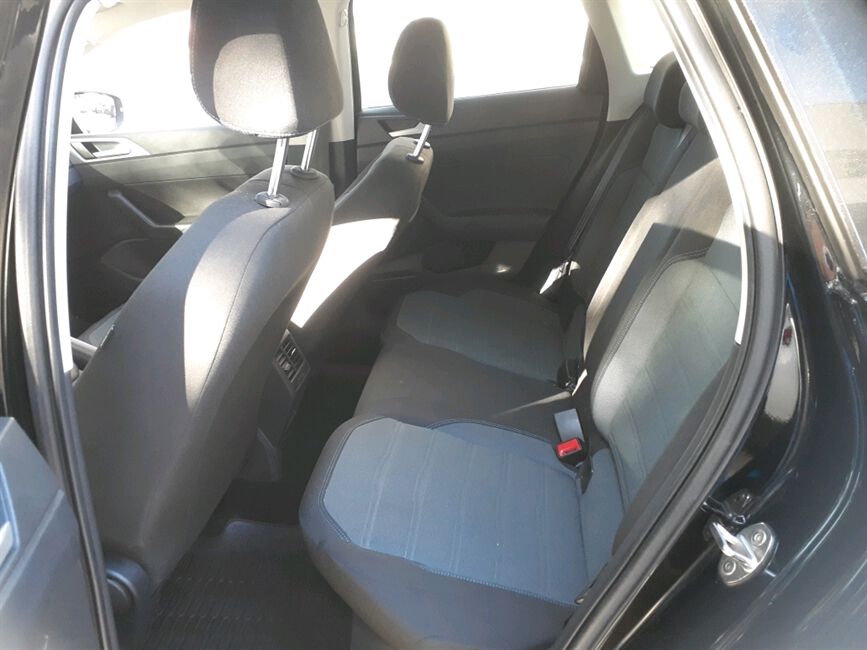NIVUS 1.0 200 TSI TOTAL FLEX COMFORTLINE AUTOMÁTIC