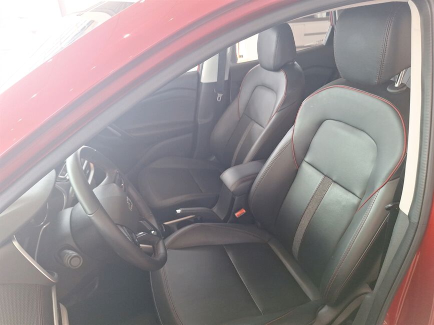 TRACKER 1.2 TURBO FLEX RS AUTOMATICO