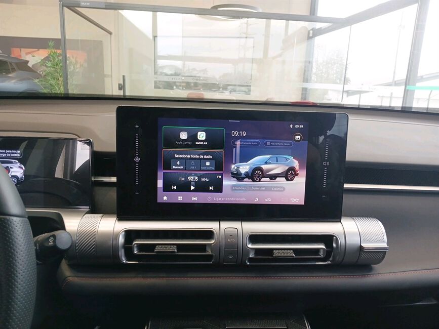 GS4 2.0 HEV PREMIUM AUTOMATICO