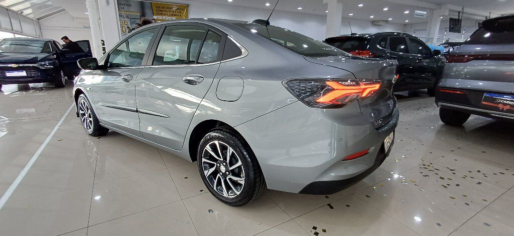 ONIX PLUS PREMIER TURBO