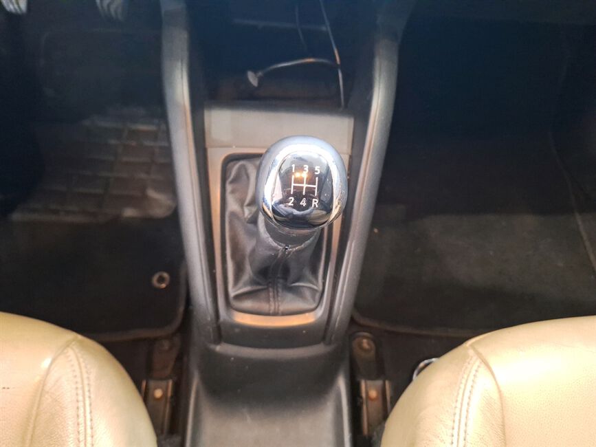 KICKS 1.6 16V FLEXSTART S 4P MANUAL