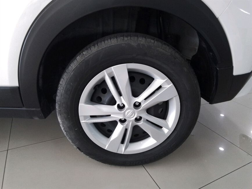 KICKS PLAY 1.6 16V FLEXSTART ACTIVE PLUS XTRONIC