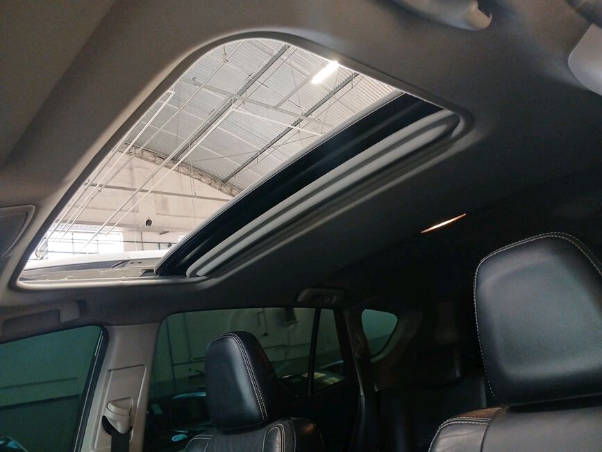 RAV4 2.0 TOP 4X2 16V GASOLINA 4P AUTOMATICO