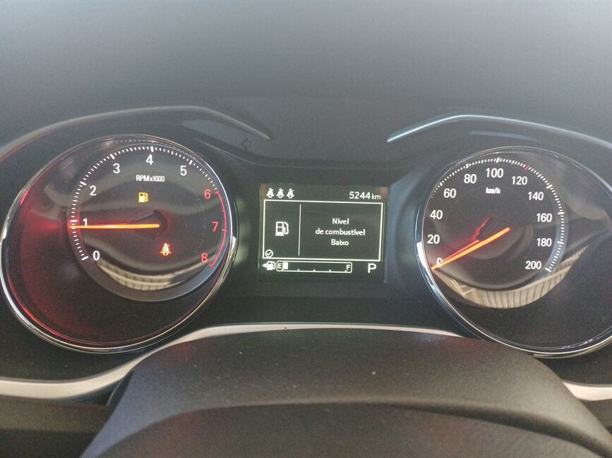 ONIX 1.0 TURBO FLEX PREMIER AUTOMÁTICO