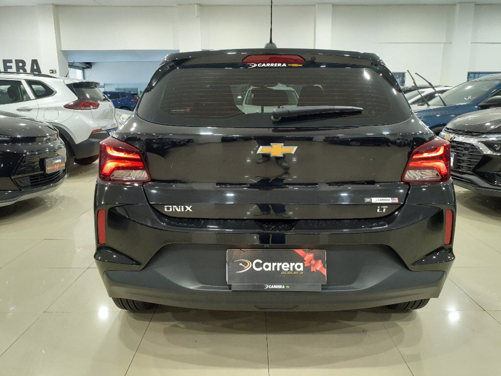ONIX 1.0 FLEX LT MANUAL