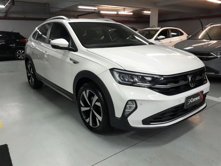 NIVUS 1.0 200 TSI TOTAL FLEX HIGHLINE AUTOMÁTICO