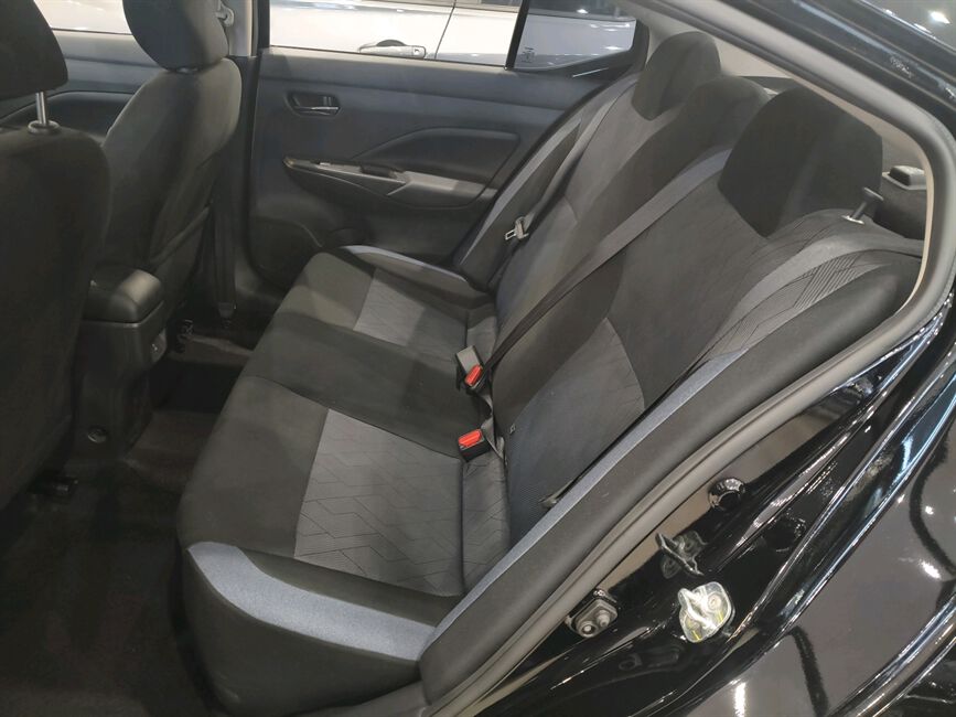 VERSA 1.6 16V FLEX ADVANCE XTRONIC