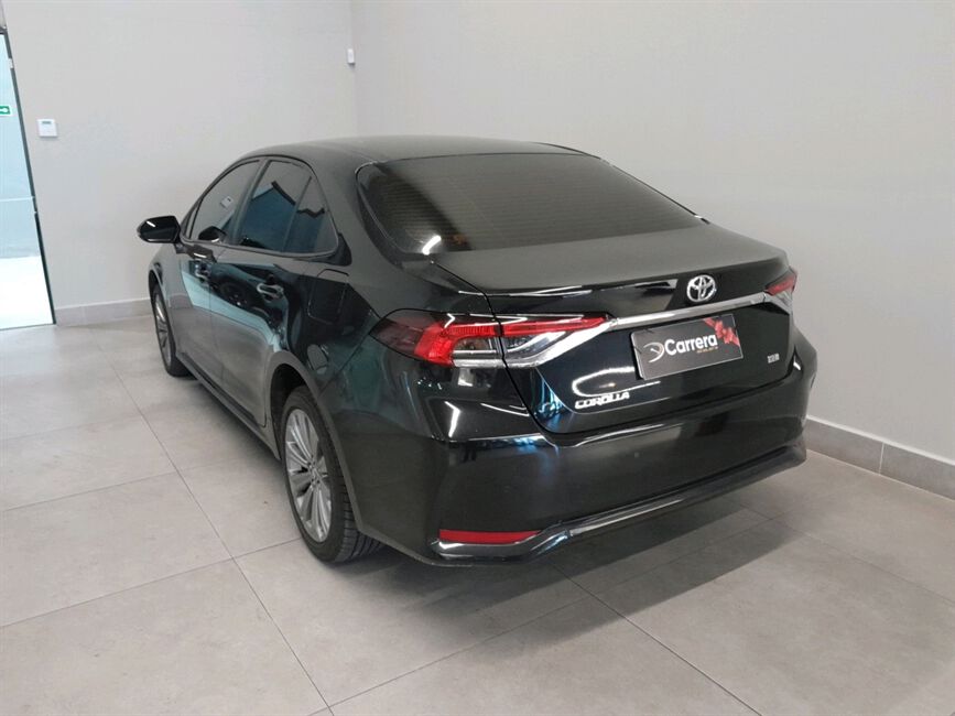 COROLLA 2.0 VVT-IE FLEX XEI DIRECT SHIFT