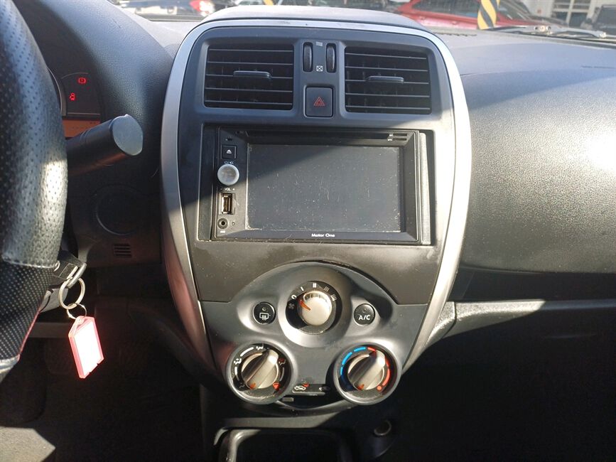 VERSA 1.0 12V FLEX 4P MANUAL