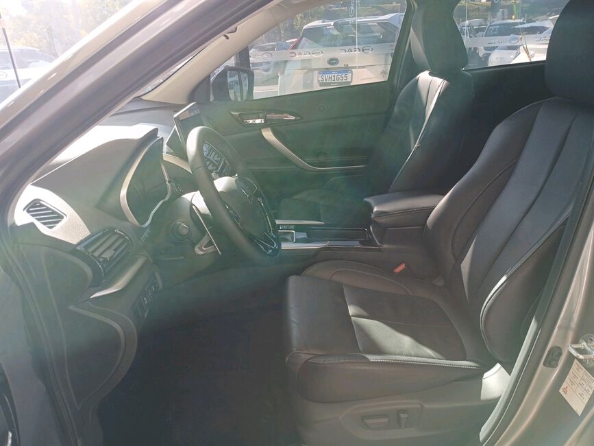 ECLIPSE CROSS 1.5 MIVEC TURBO GASOLINA HPE CVT