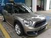 COUNTRYMAN 2.0 16V TWINPOWER TURBO GASOLINA COOPER