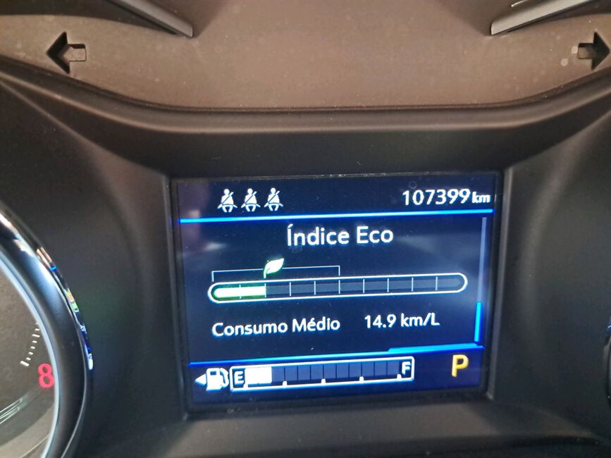 TRACKER 1.2 TURBO FLEX PREMIER AUTOMATICO