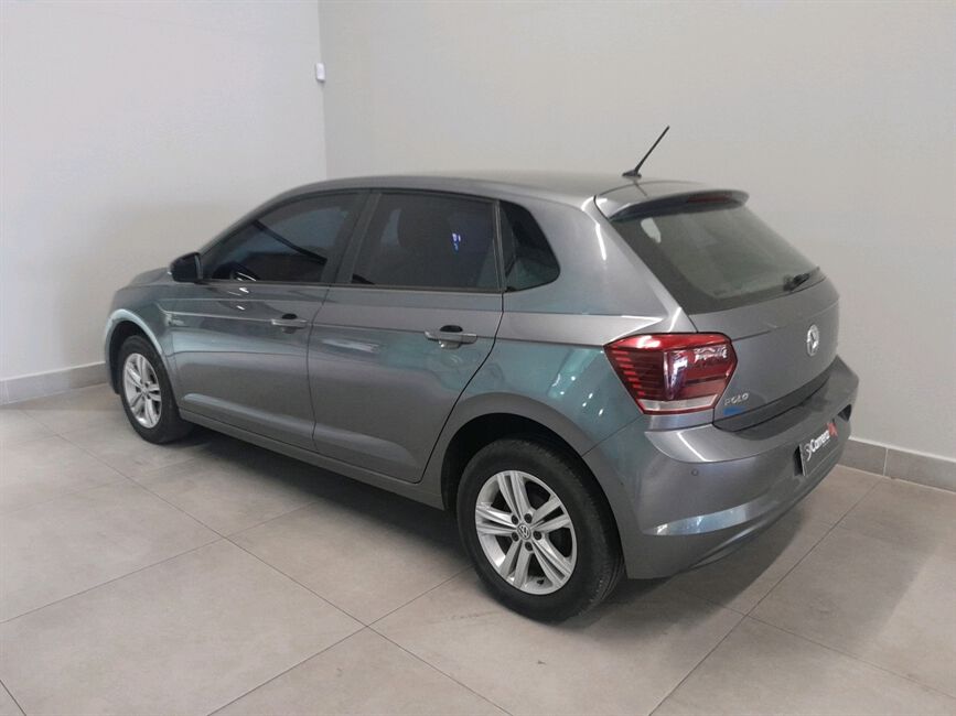 POLO 1.6 MSI TOTAL FLEX AUTOMATICO