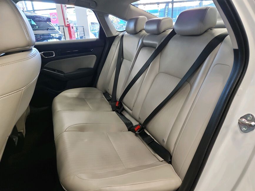 CIVIC 2.0 DI E:HEV TOURING E-CVT