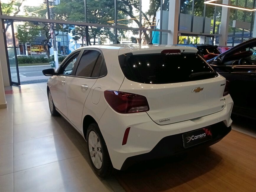 ONIX 1.0 TURBO FLEX LT MANUAL