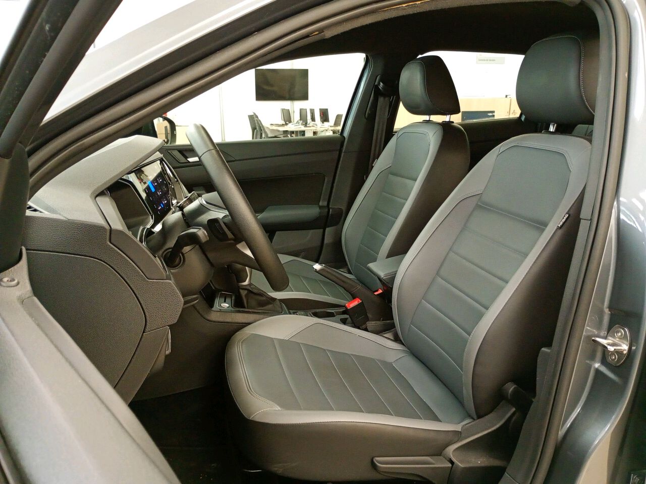 NIVUS 1.0 200 TSI TOTAL FLEX HIGHLINE AUTOMÁTICO