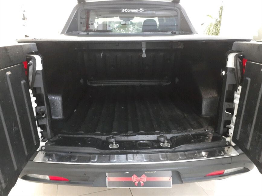 TORO 1.3 TURBO 270 FLEX FREEDOM AT6