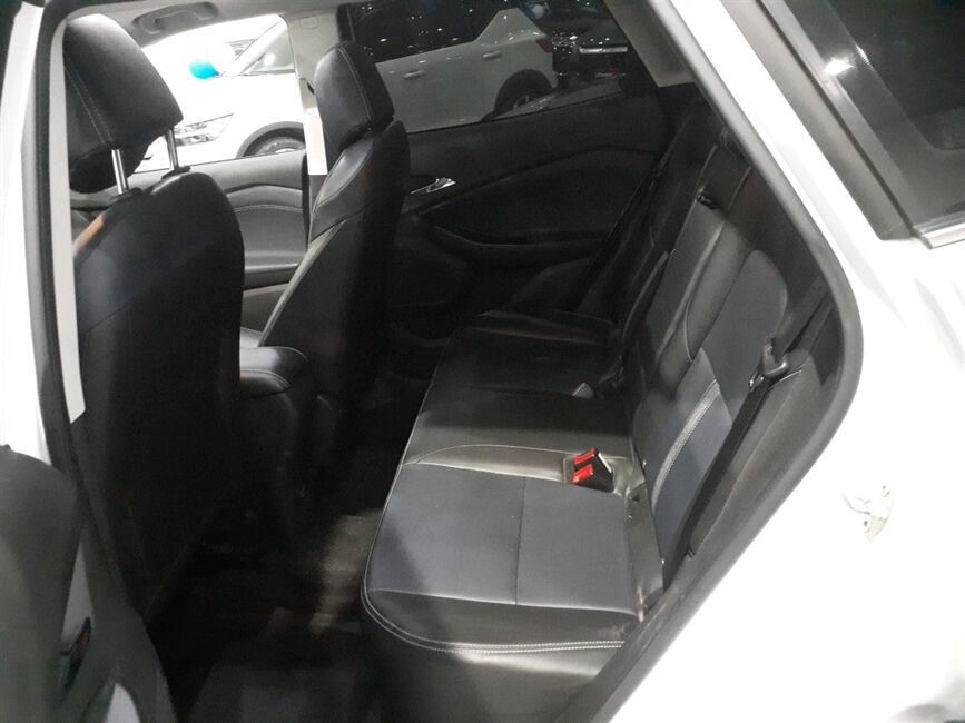 TRACKER 1.2 TURBO FLEX PREMIER AUTOMATICO