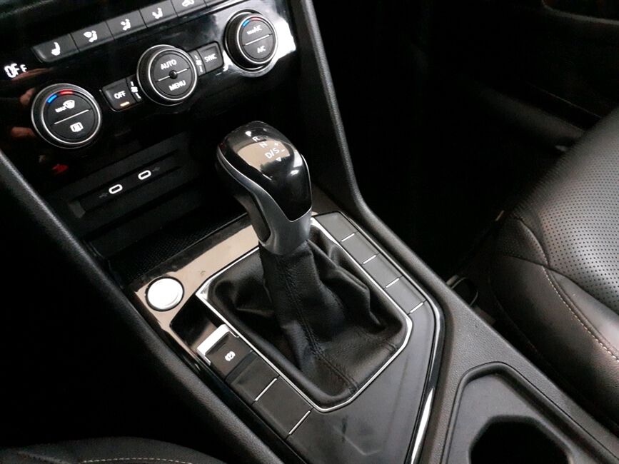 TAOS 1.4 250 TSI TOTAL FLEX HIGHLINE AUTOMÁTICO